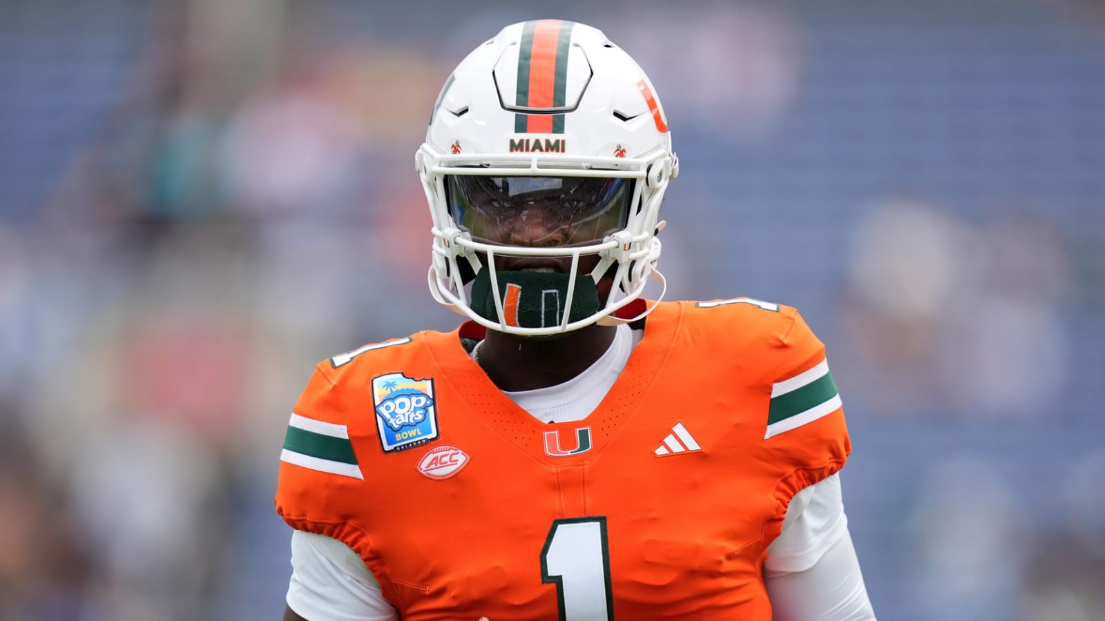 Five takeaways from NFL.com's first mock draft