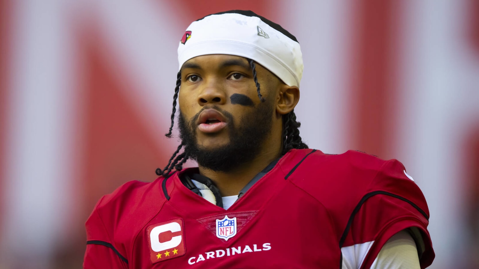 Cardinals teammates open up about Kyler Murray