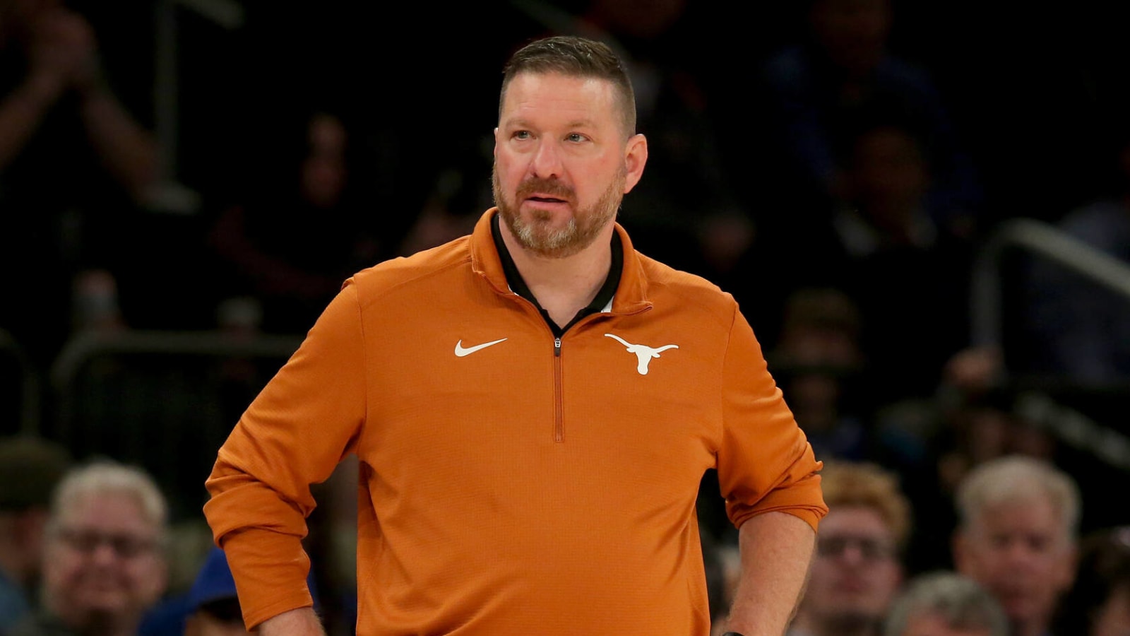 Chris Beard reportedly close to landing new HC job