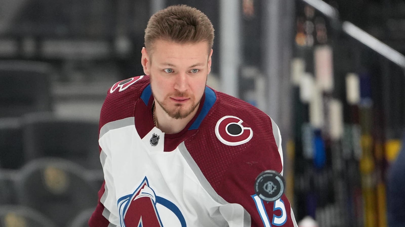 Snakebitten by injuries, Avalanche could get help soon