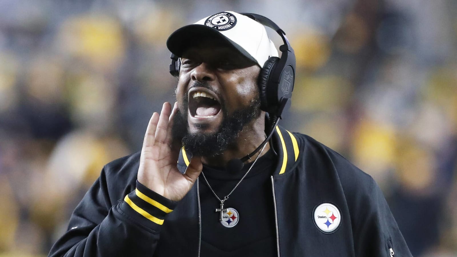 Steelers HC's extension doesn't mean less 'urgency' for team