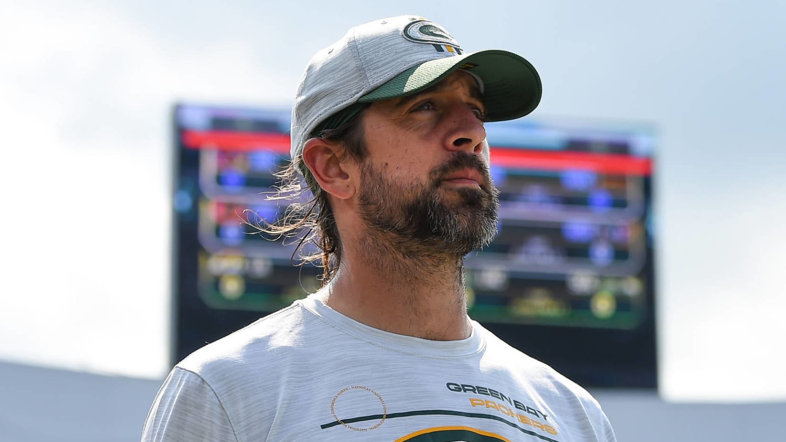 Broncos could make 'substantial offer' for Aaron Rodgers