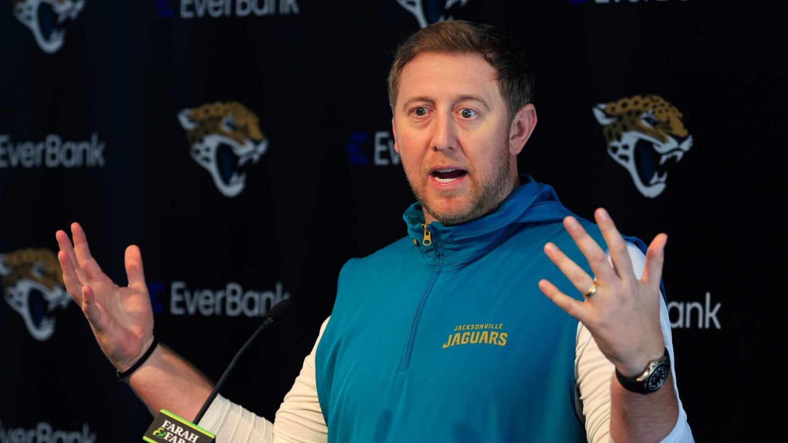 Jaguars provide major update on Trevor Lawrence's health