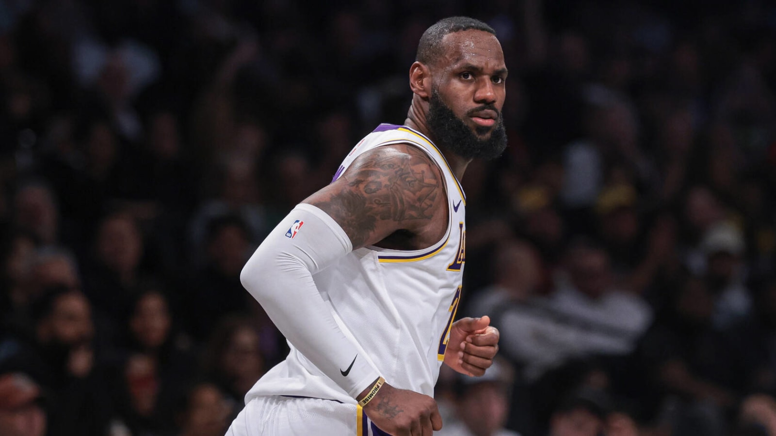 NBA Analyst Thinks Cavaliers Are Perfect Team For LeBron And Bronny James To Play With Each Other: ‘What Better Place For Father And Son To Play Together?’