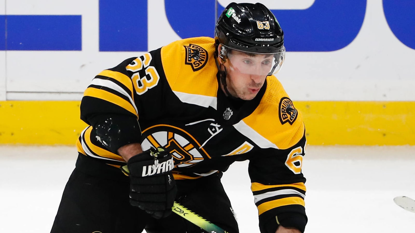 Bruins get Marchand, Carlo back