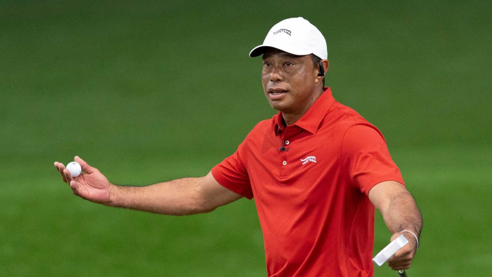 TGL should extend an olive branch to LIV Golf