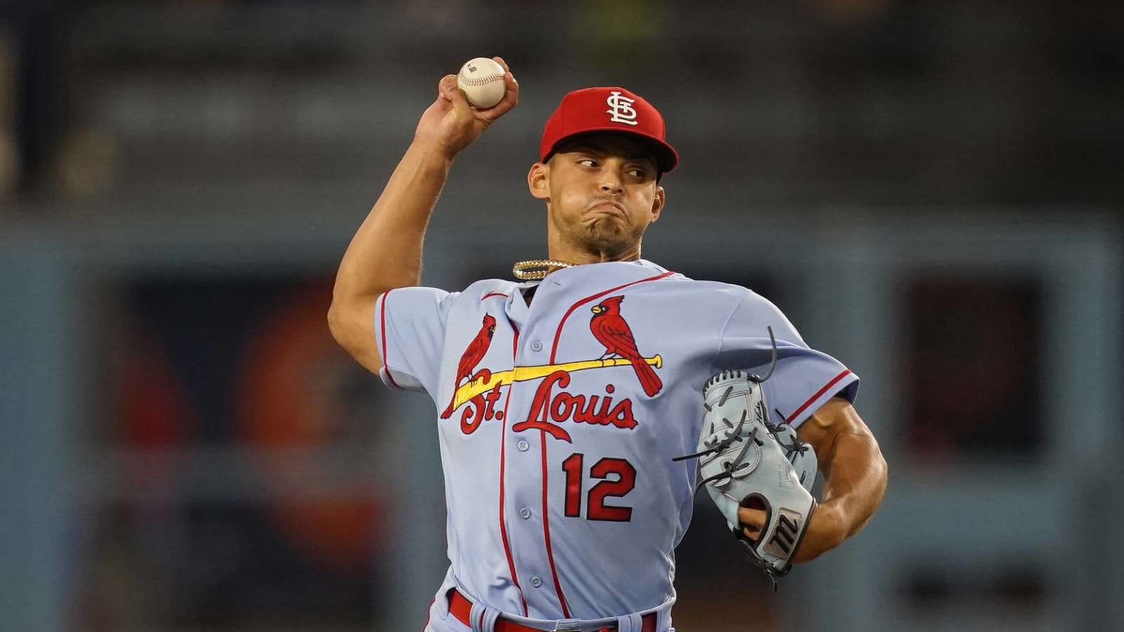 St. Louis Cardinals: Memphis into the Break