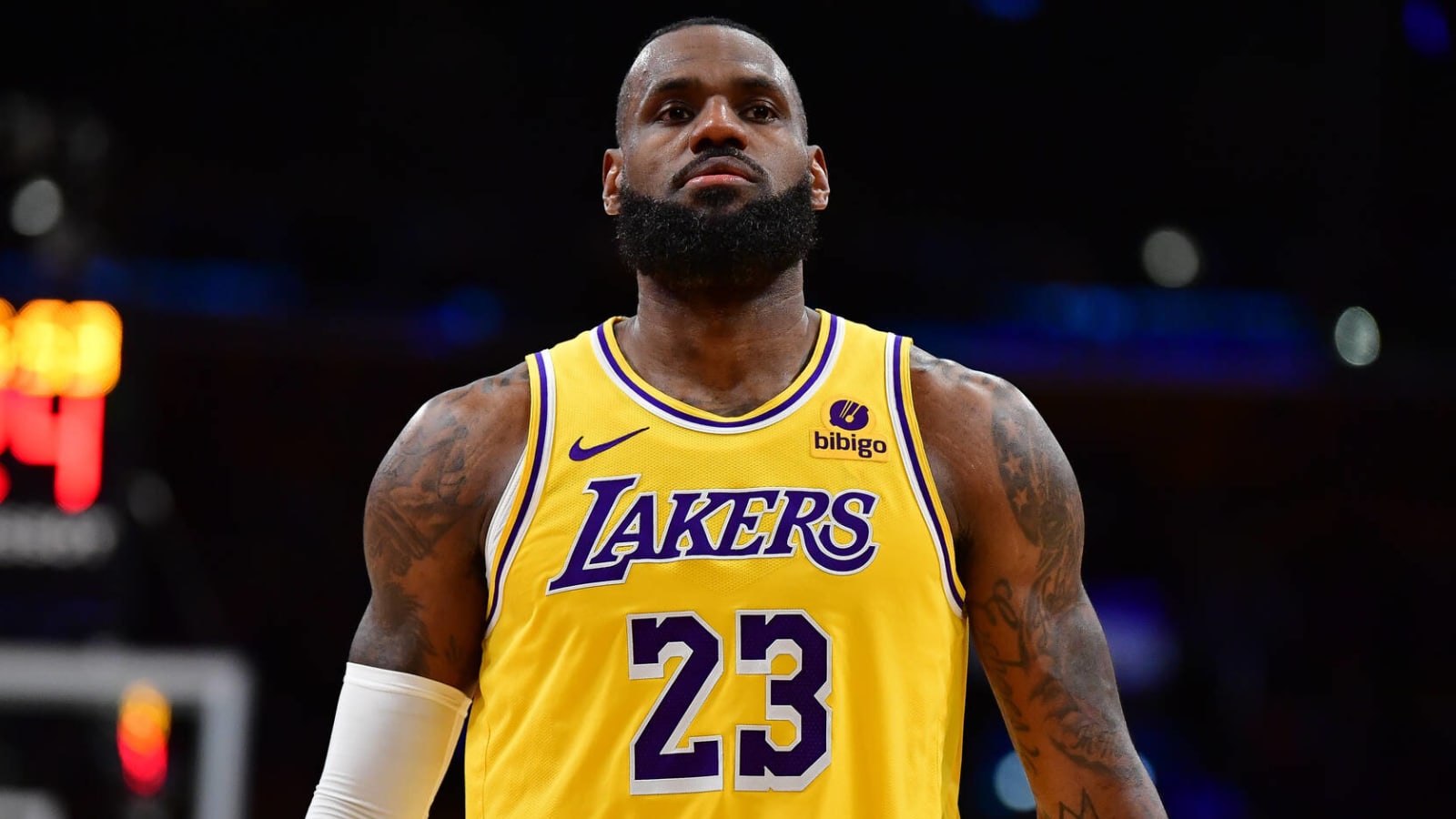  LeBron James’ Stance on Teaming With Bronny Has Changed