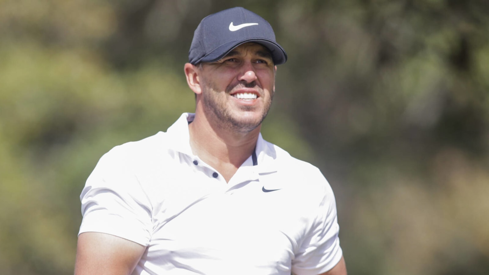 Brooks Koepka snatched phone from fan in heated exchange