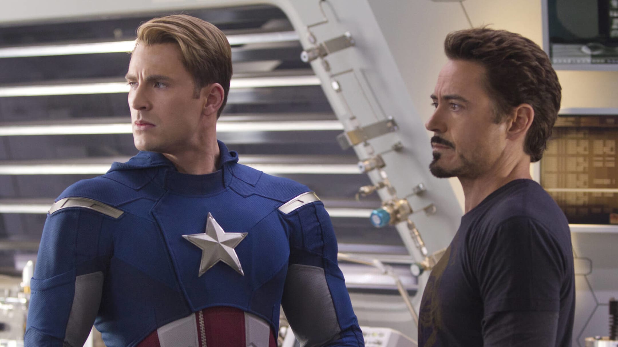 Watch Avengers: Endgame Cast Answer 50 of the Most Googled Marvel Questions, 50. Most Googled