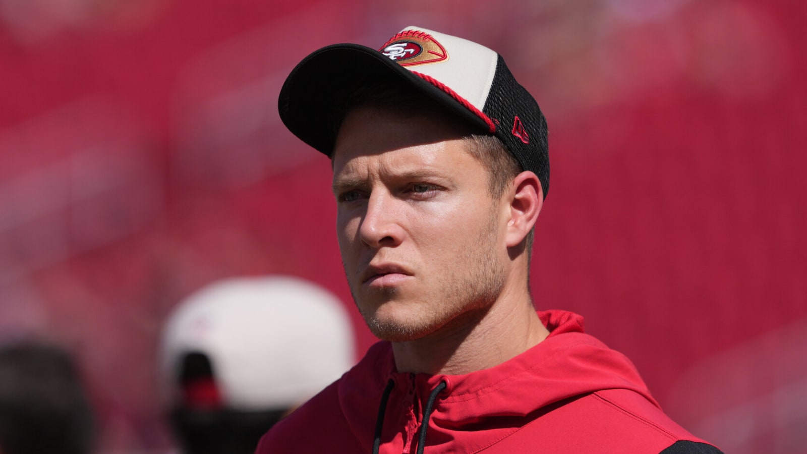 49ers make major announcement about Christian McCaffrey