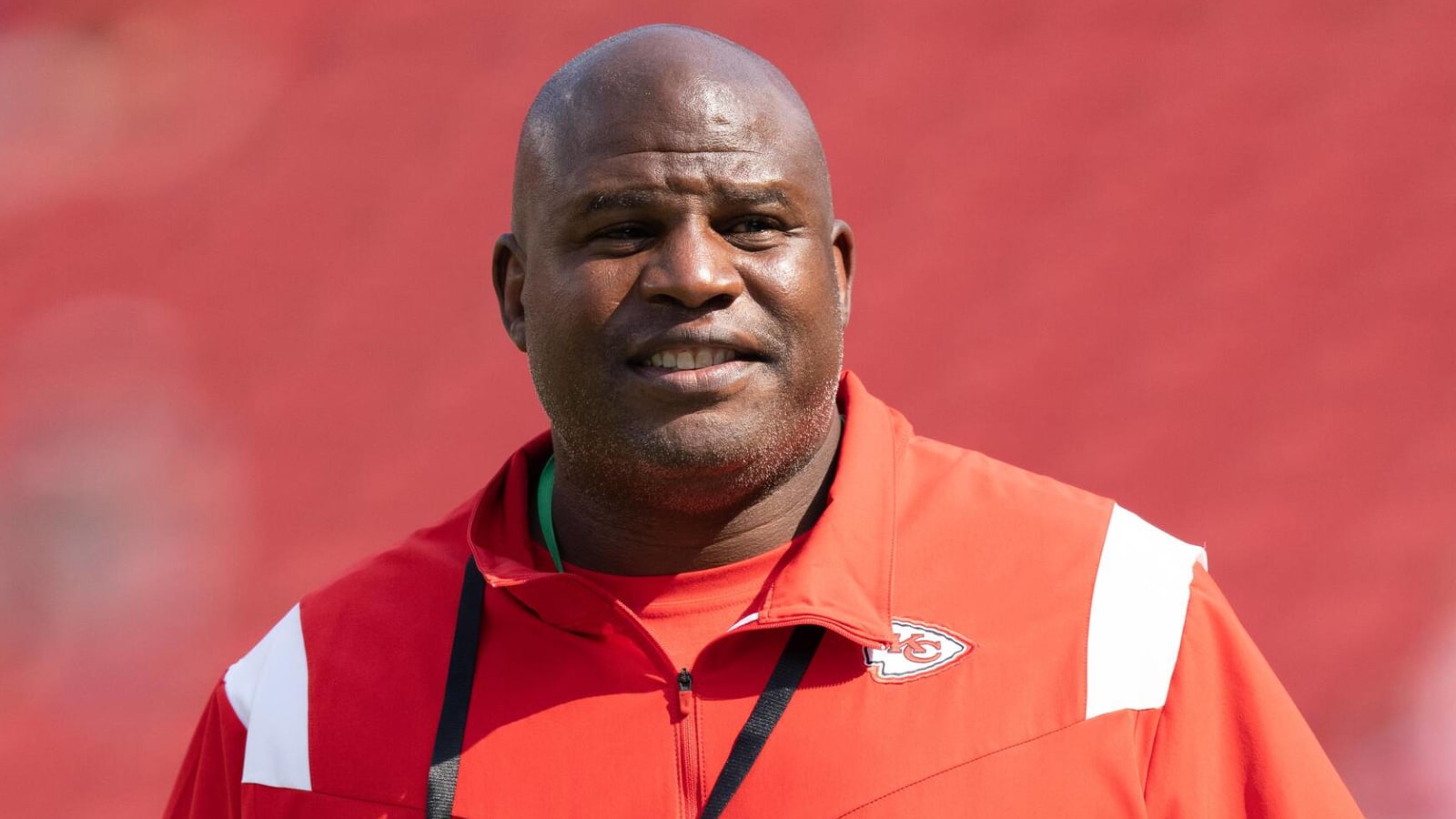 Why Ravens, Chiefs OC Eric Bieniemy need each other