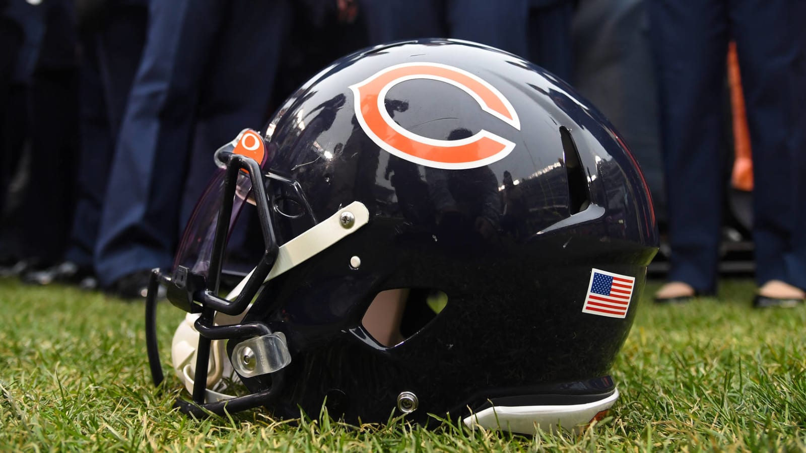 Report: Bears finalizing deal to hire Ryan Poles as GM