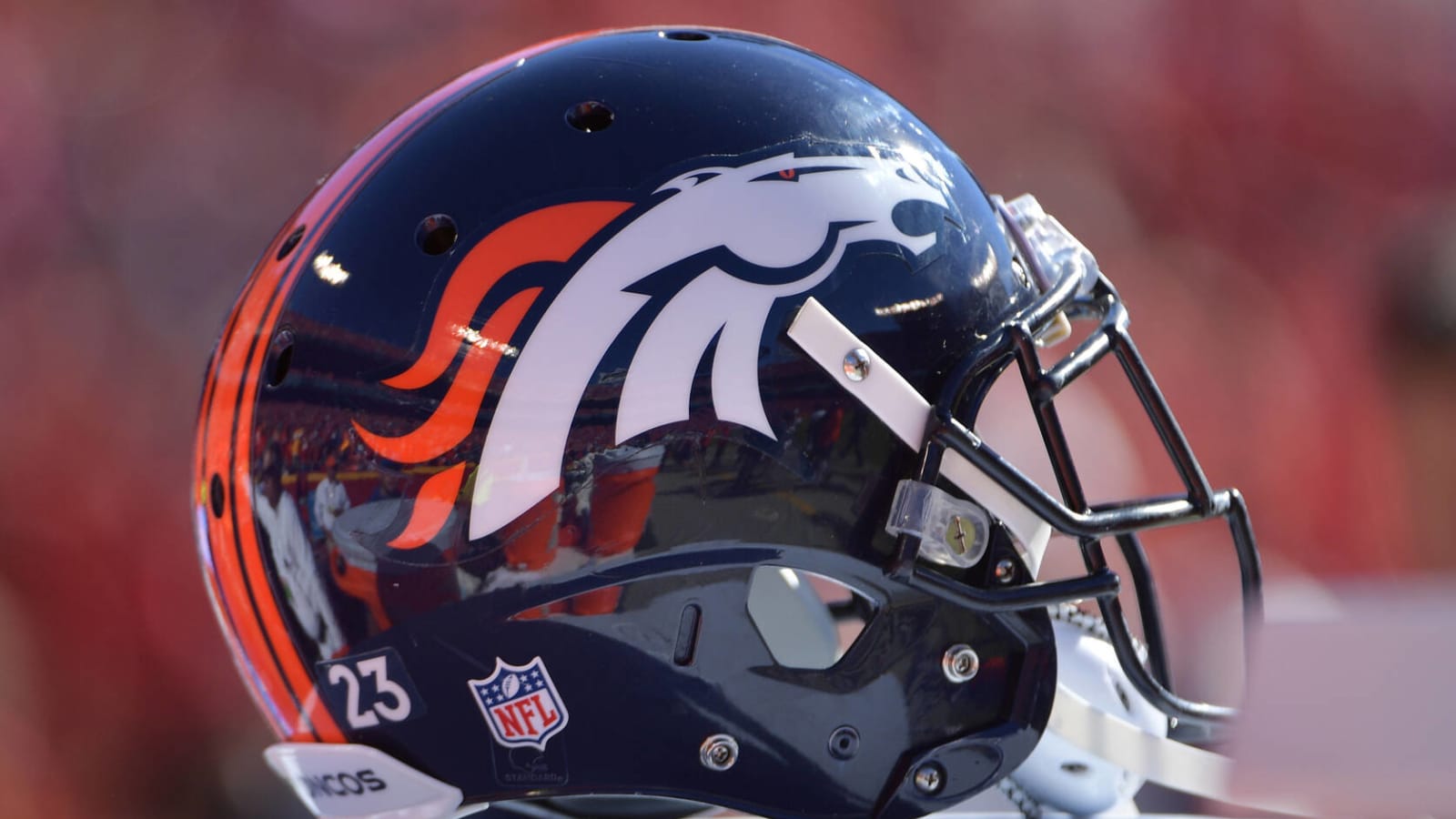 Broncos announce sale to Walton-Penner group for a reported record $4.65  billion