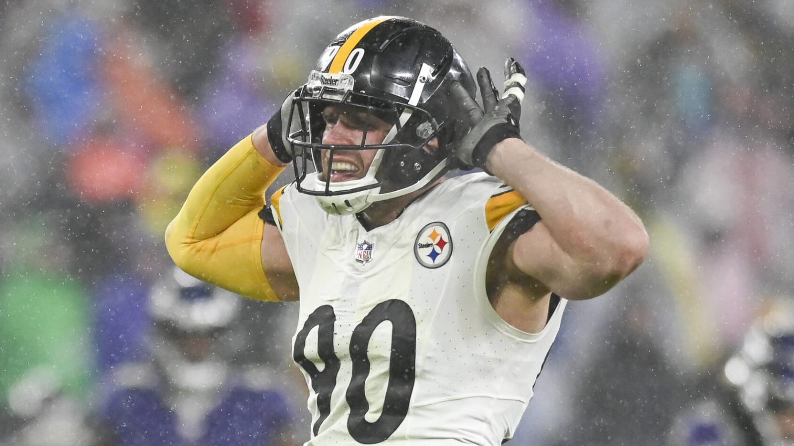 Steelers fans get more bad news about Pro Bowl LB