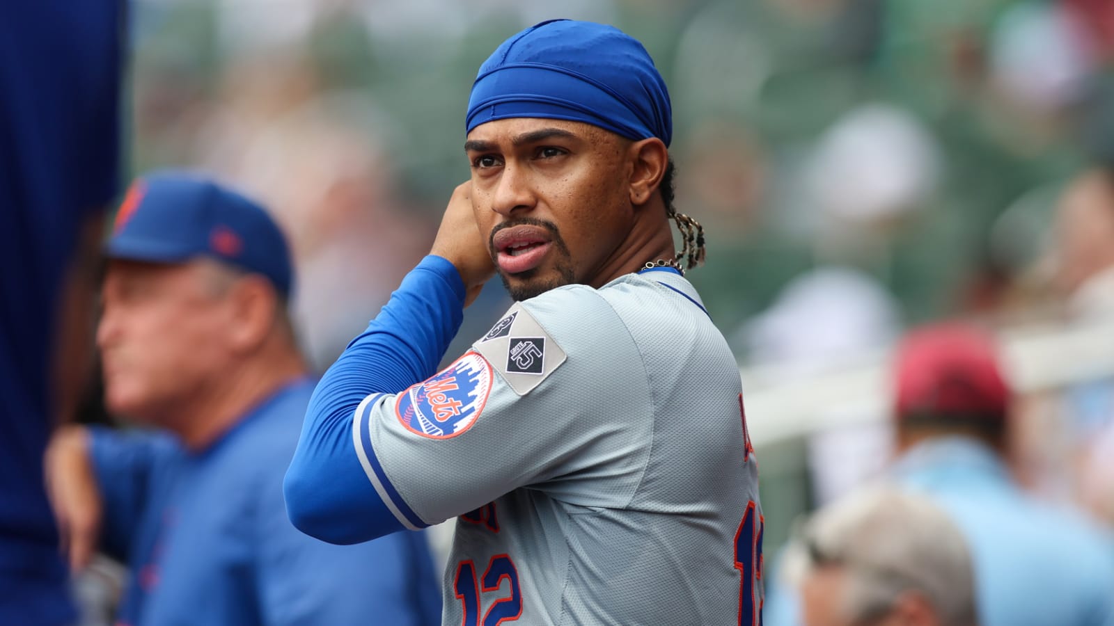 Watch: Francisco Lindor sends Mets to postseason