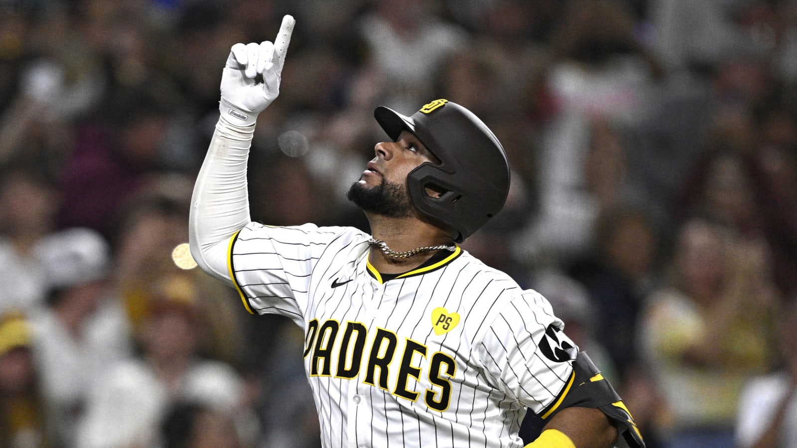 Padres set to re-sign former All-Star catcher