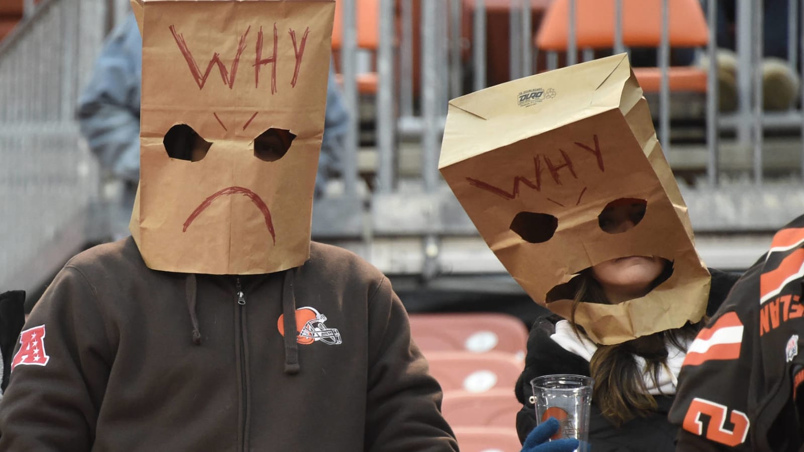 Browns ownership clouds optimism as crucial hiring period looms