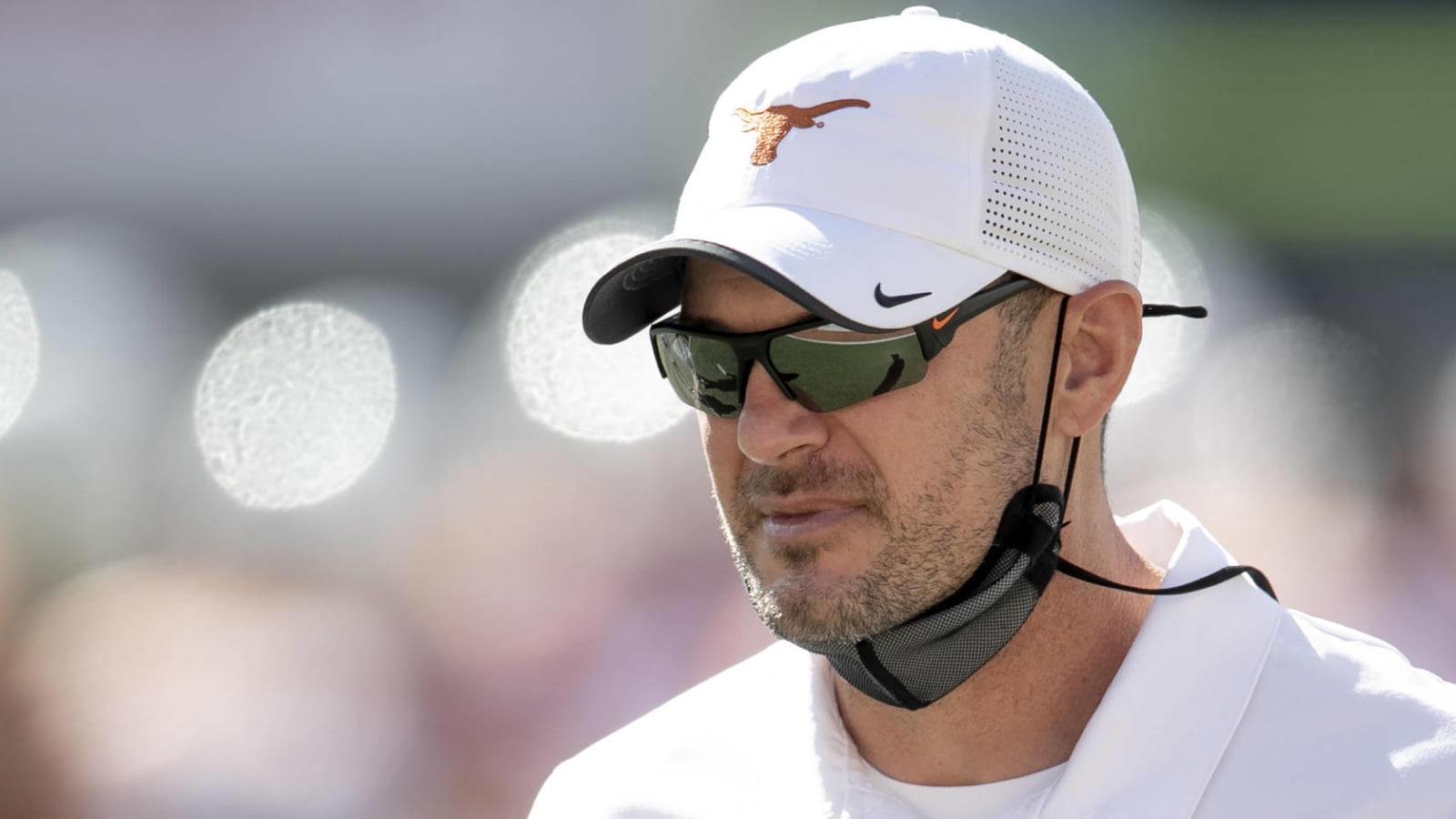 Tom Herman comments on job speculation