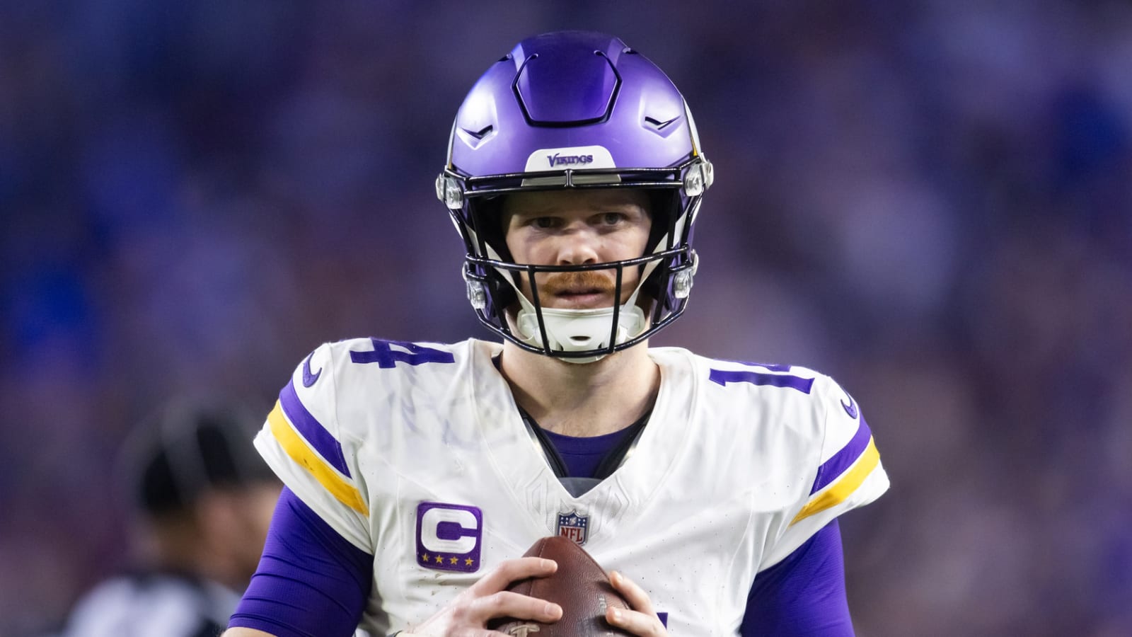Adam Schefter reveals chances of Sam Darnold returning to Vikings