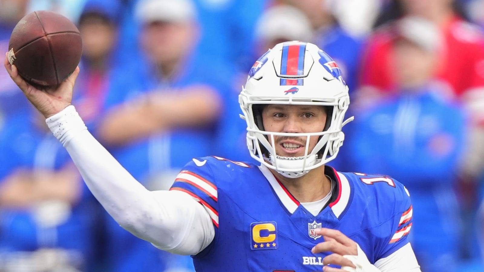 Week 1 winners: Allen dominates, coaching debuts result in wins