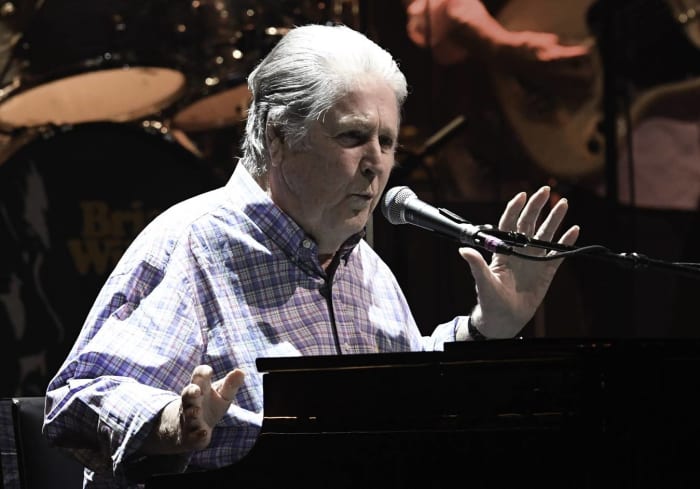 Brian Wilson (The Beach Boys)