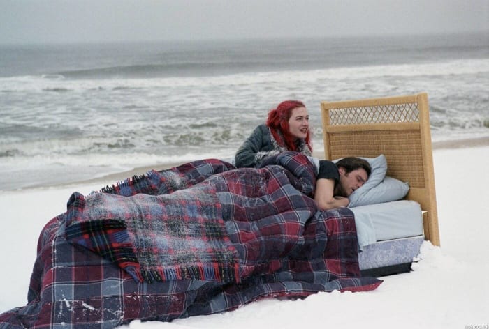 Eternal Sunshine of the Spotless Mind (2004)
