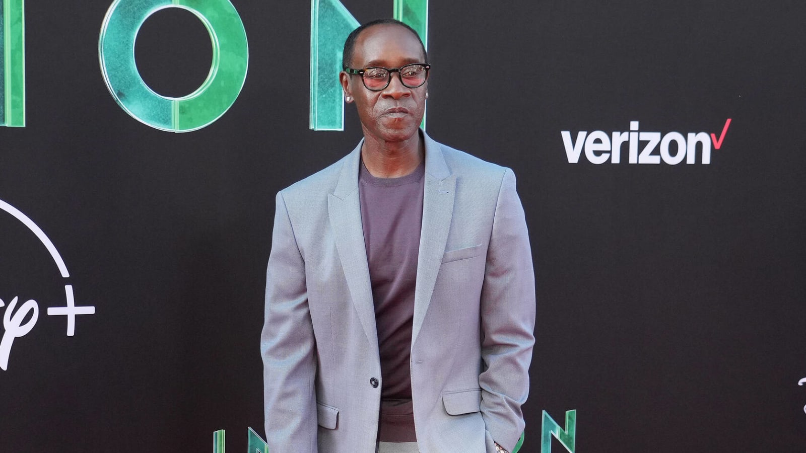 Don Cheadle speaks out on Rhodey stepping out of shadow of Iron Man and The Avengers in 'Secret Invasion'