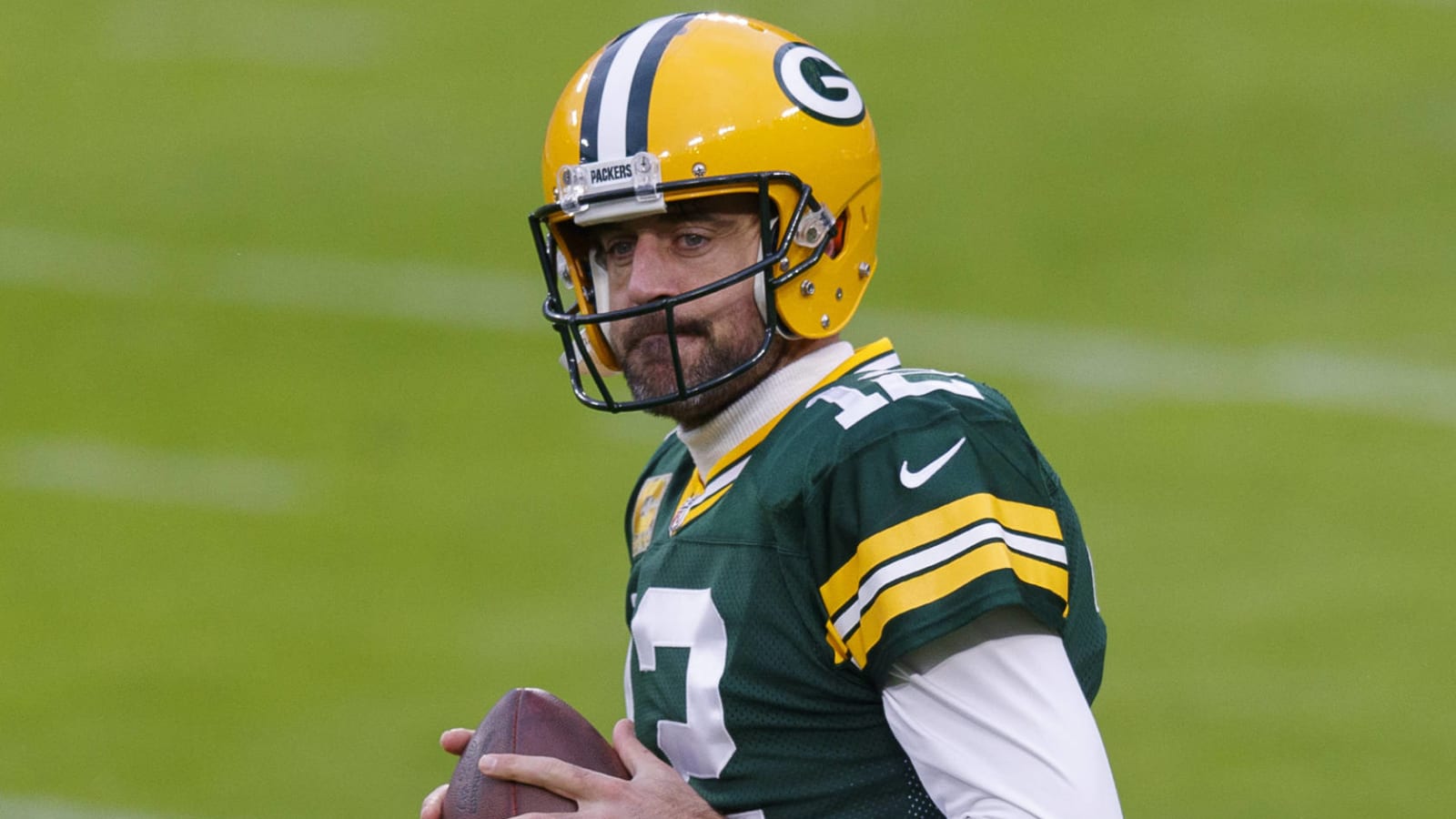 Watch: Aaron Rodgers hits Marquez Valdes-Scantling with deep ball for 78-yard TD