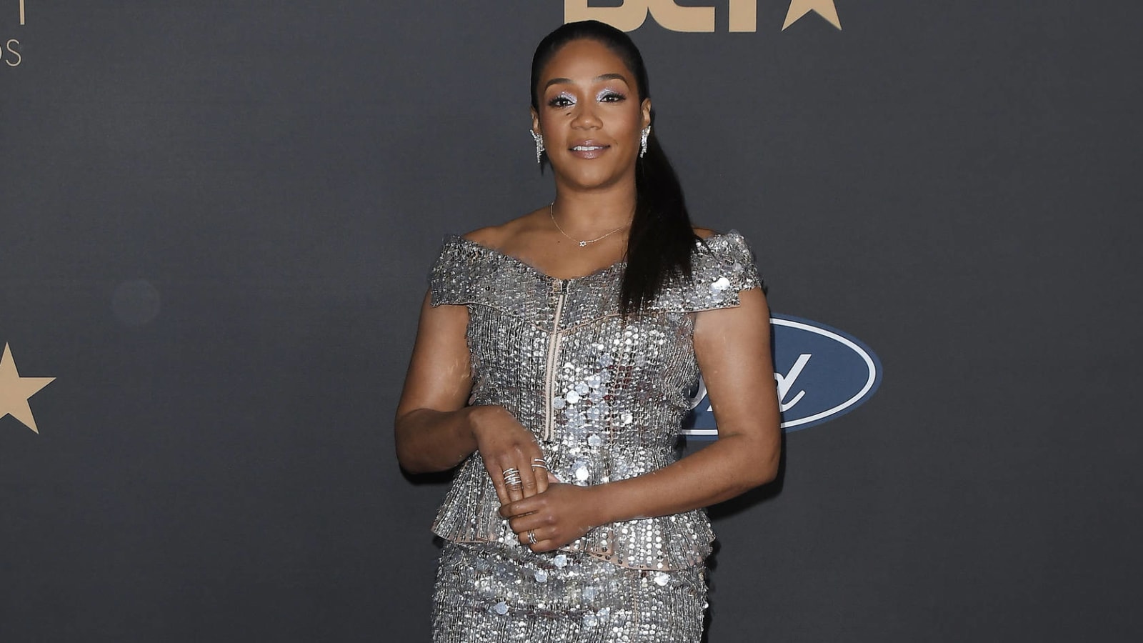 Tiffany Haddish shares plan to reach EGOT status