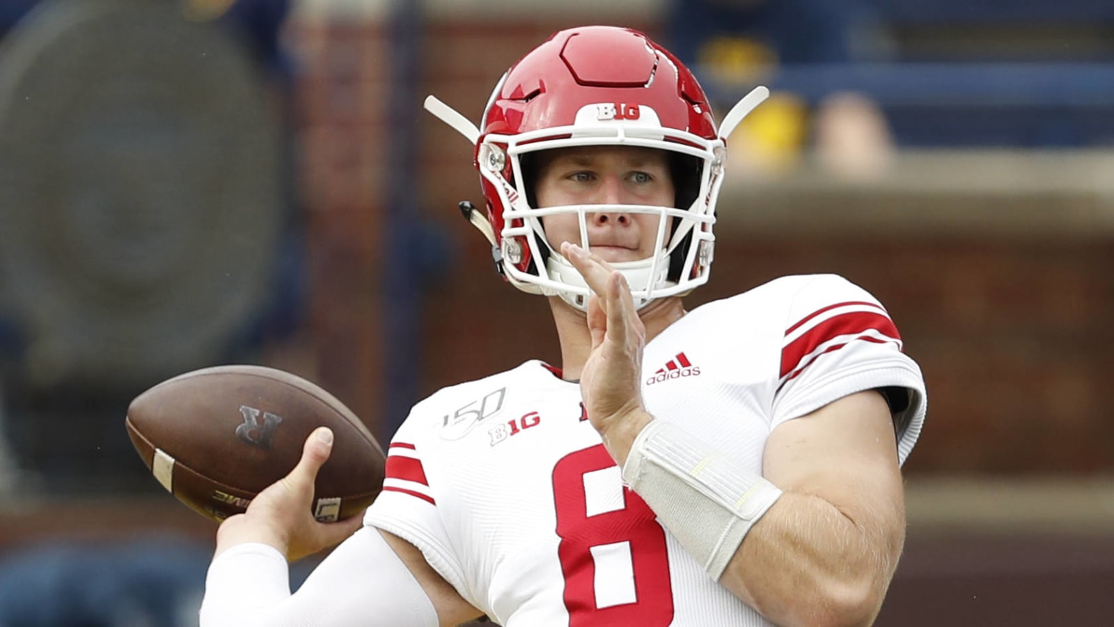 Noah Vedral or Art Sitkowski to start at QB for Rutgers vs. Michigan State