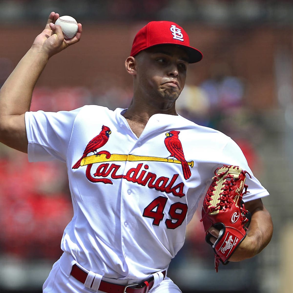 Cardinals' Jordan Hicks opts out of playing due to health concerns