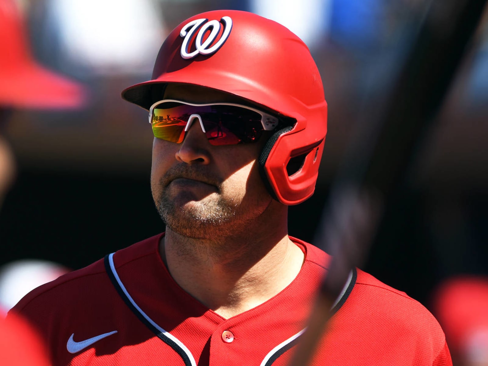Nationals' Zimmerman and Ross opting out of MLB season