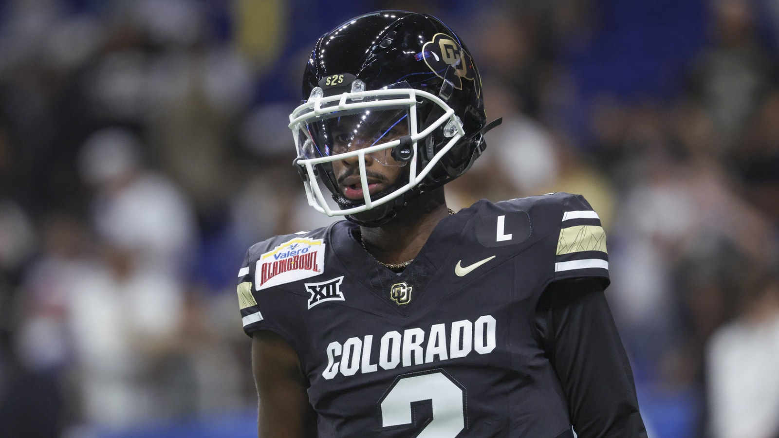 Insiders address alleged slide of Shedeur Sanders' draft stock