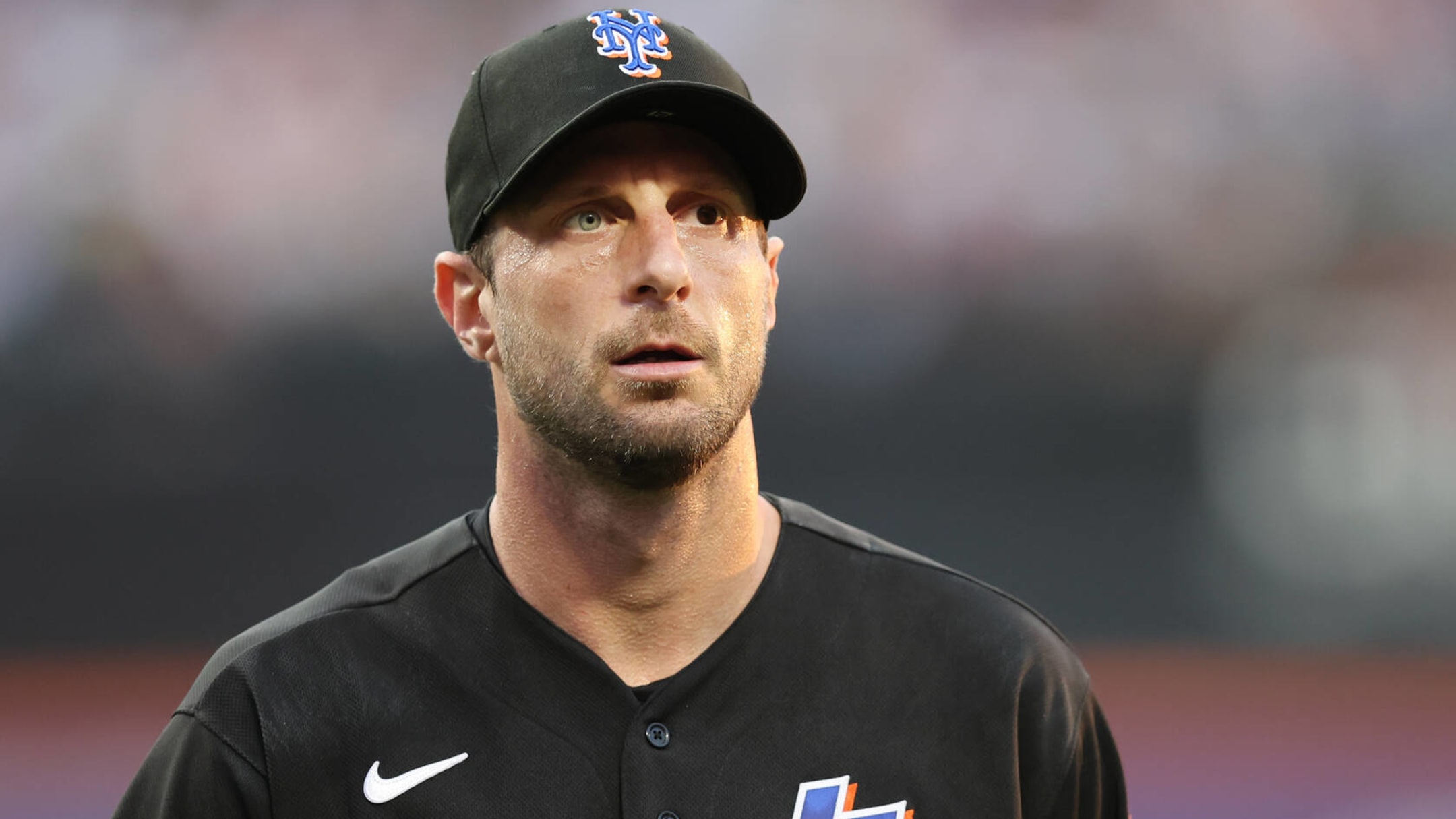 Mets ace Max Scherzer tells MLB what he thinks of PitchCom 