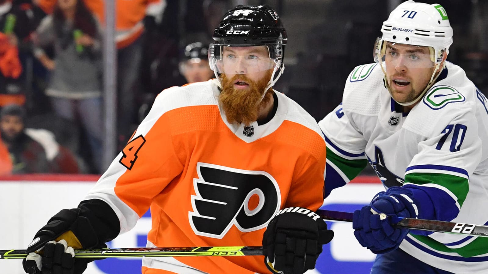 Flyers' Ryan Ellis not expected to play this season