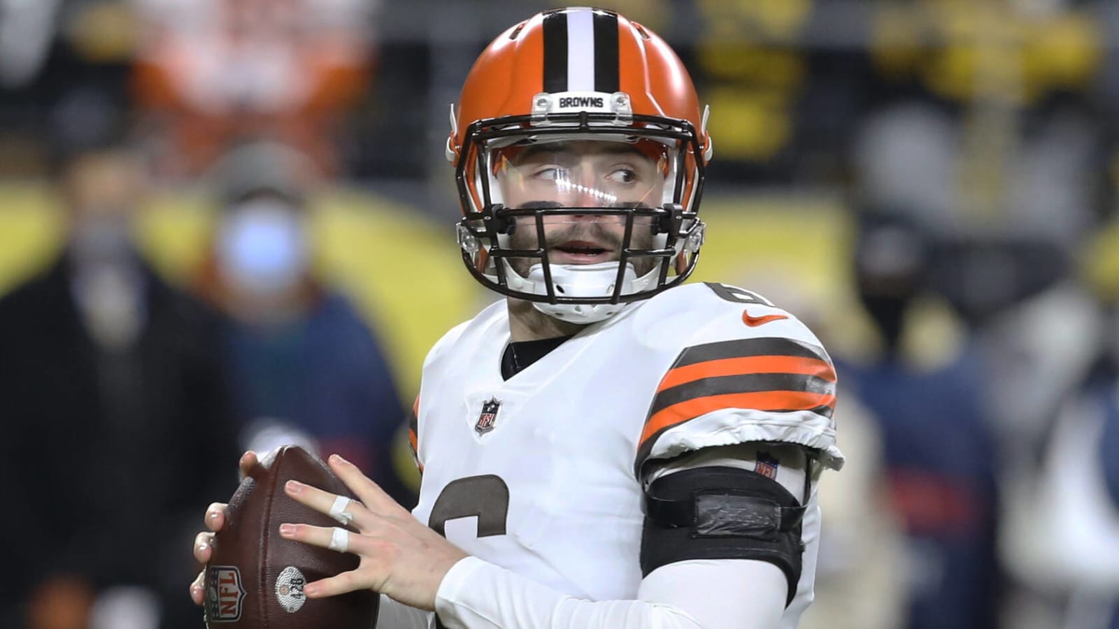 Baker Mayfield told Browns he wants to be traded to Colts?