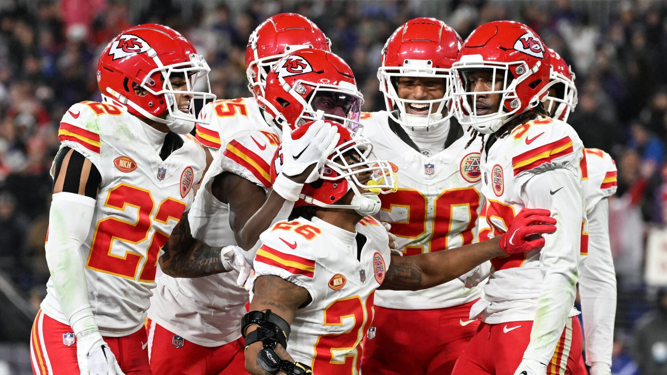 Kansas City Chiefs dominate all of St. Louis television, not just