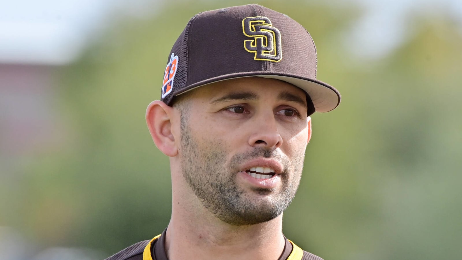 Padres pitcher eager to rejoin Team USA as a starter