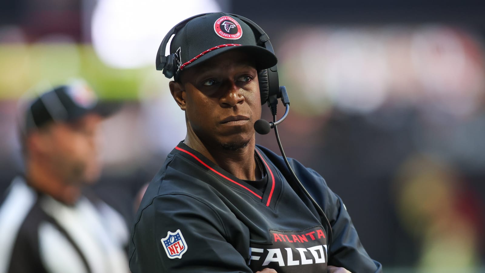 Falcons have become the NFC South’s punching bag once again