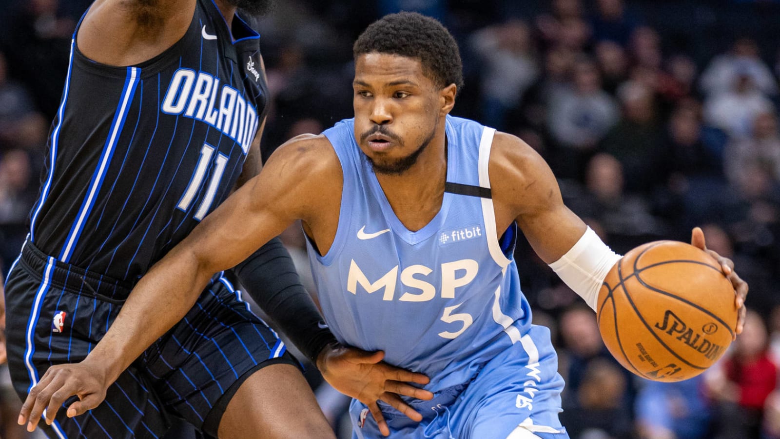 Timberwolves' Malik Beasley arrested on two charges Yardbarker