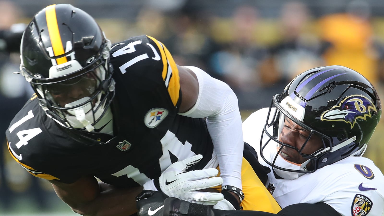 Five NFL players whose injuries could have major impact