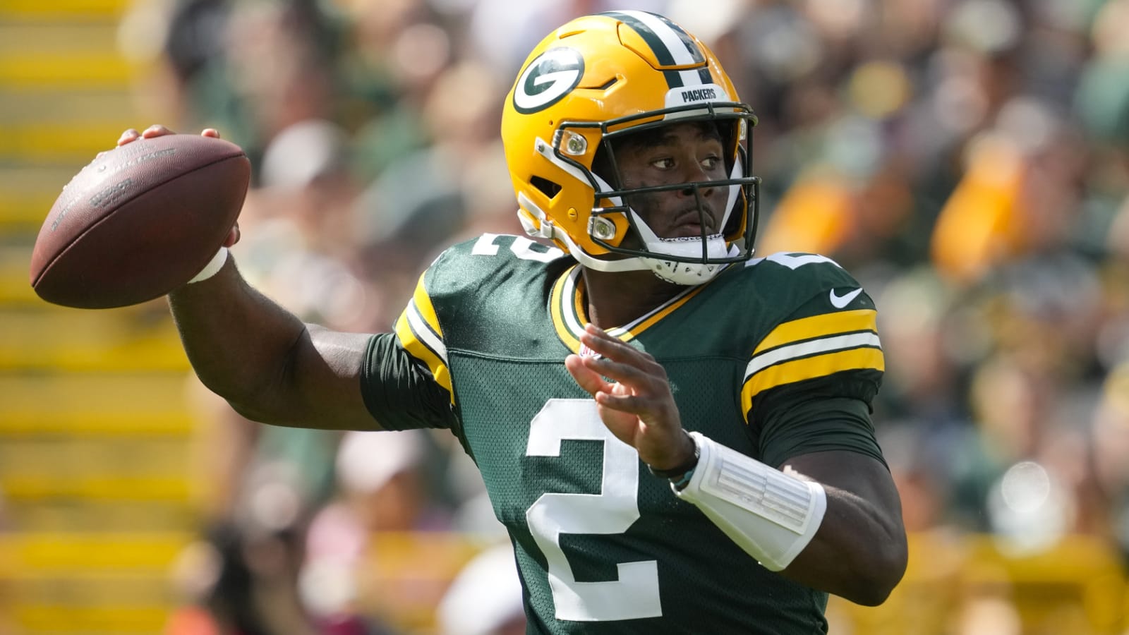 Report reveals who is likely to start at QB for Packers in Week 3