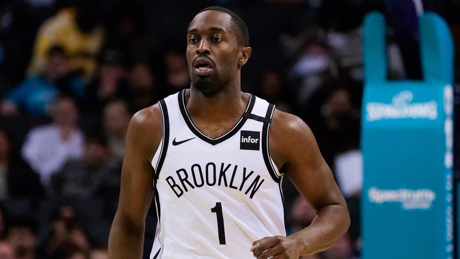 Theo Pinson joining Knicks on two-way deal