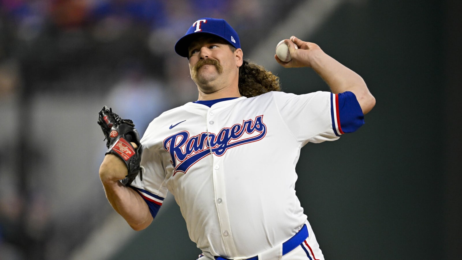 Rangers Decline Andrew Chafin’s Club Option