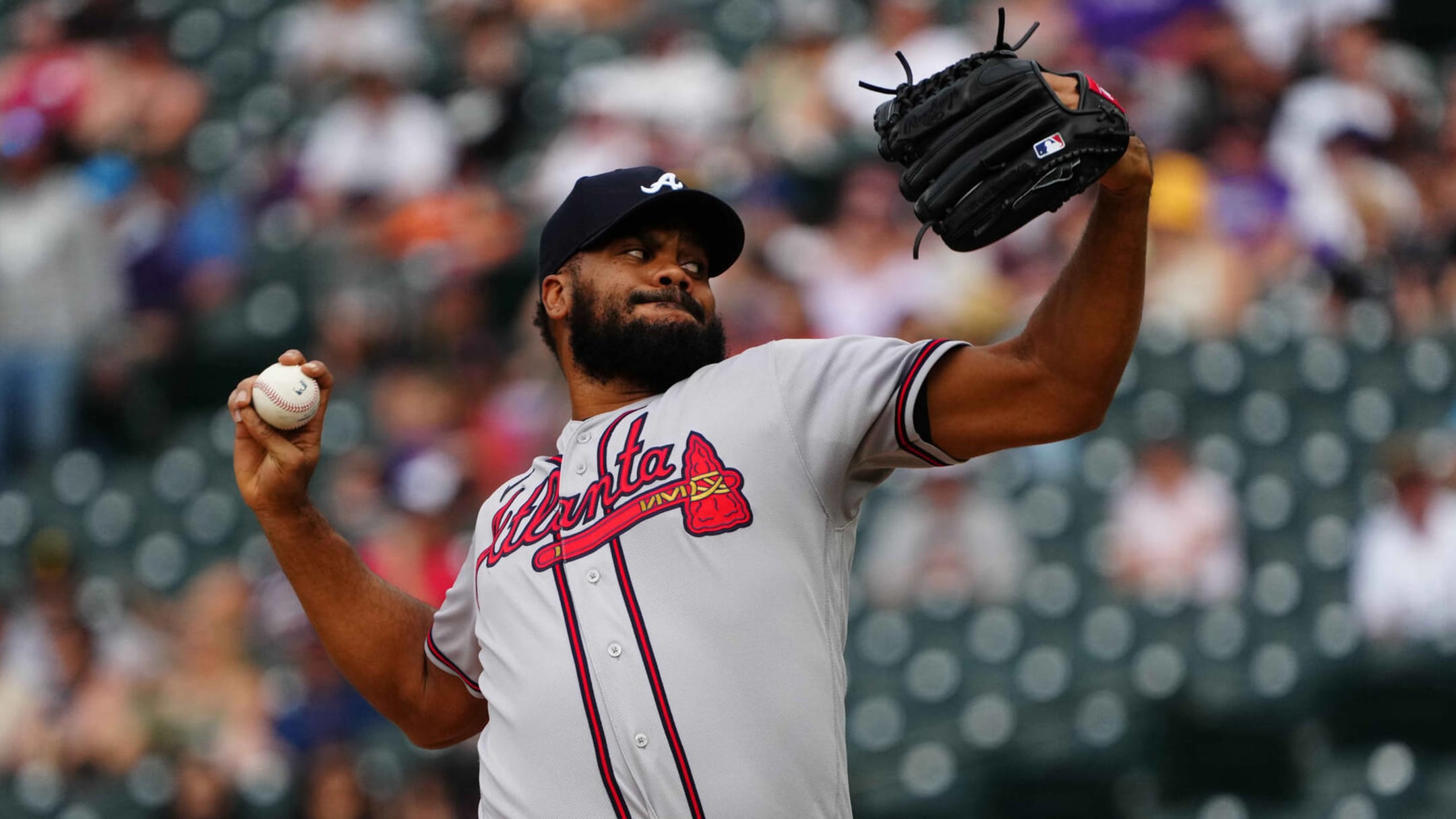Braves place Kenley Jansen on 15-day IL with irregular heartbeat