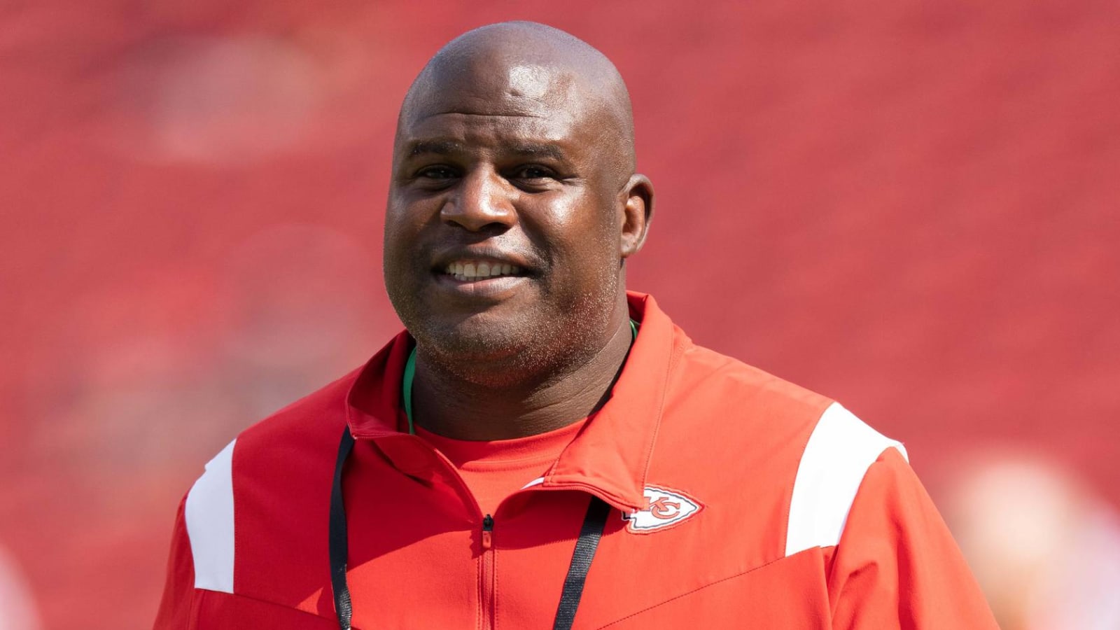 Andy Reid: 'I think this year' Eric Bieniemy becomes HC