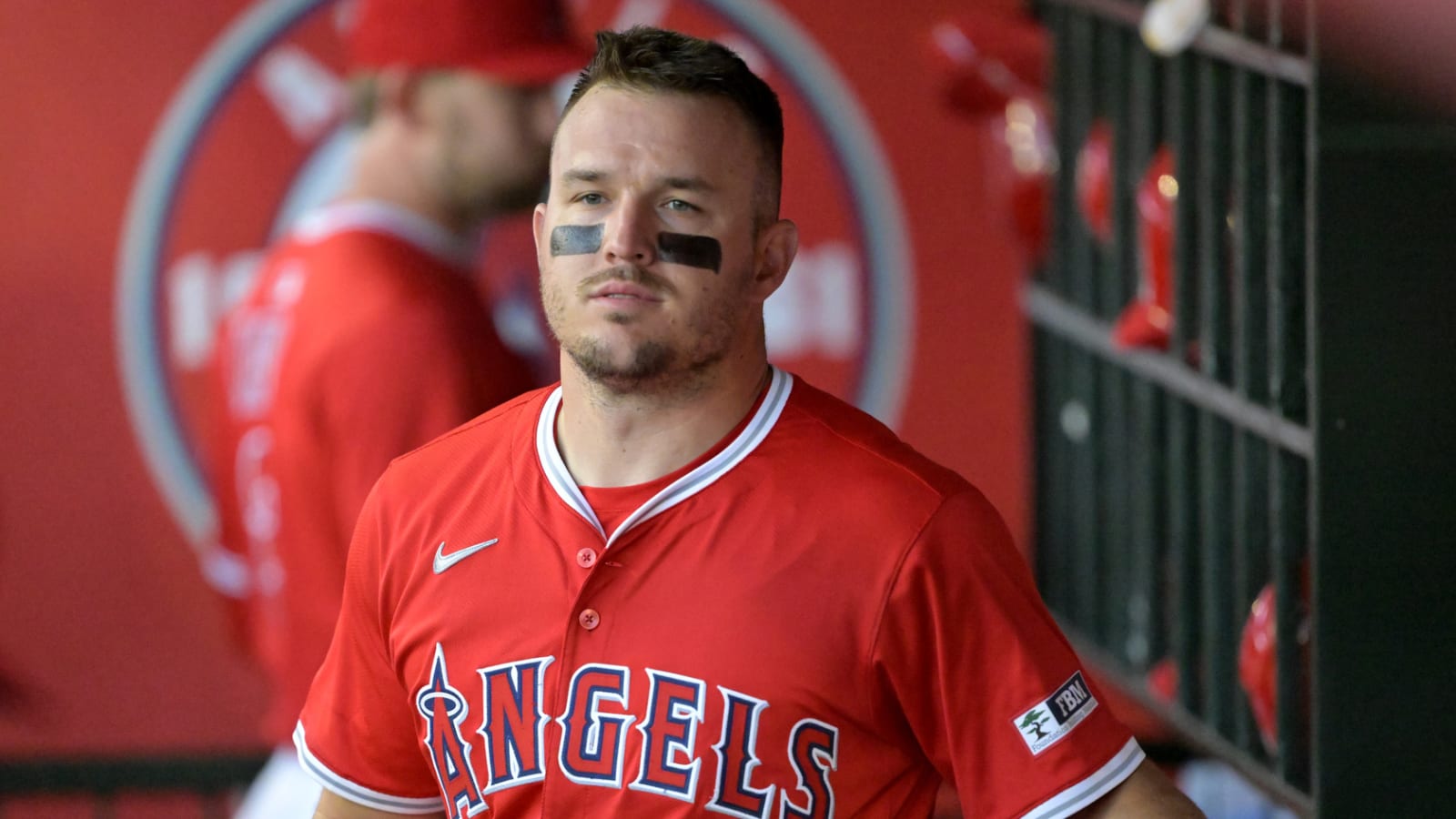 Mike Trout sends strong message after trade speculation