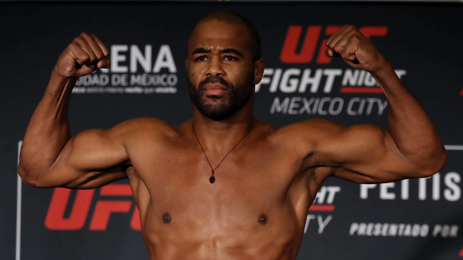 Rashad Evans to unretire, wants marquee boxing match