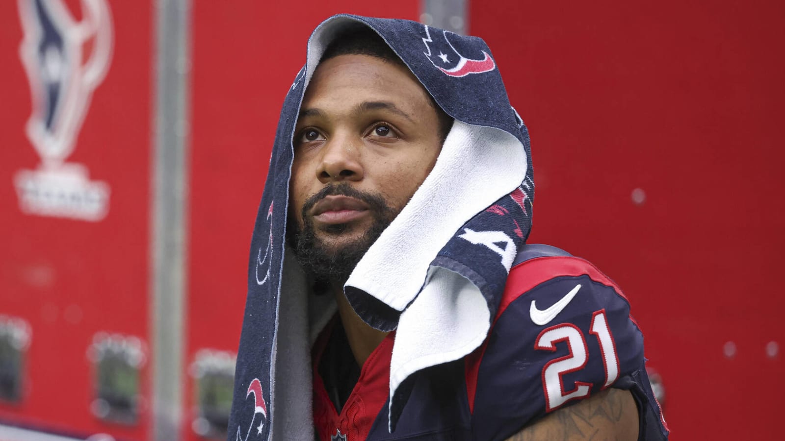 Veteran CB announces retirement from NFL